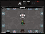 Binding of Isaac 2
