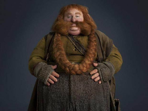 Bombur