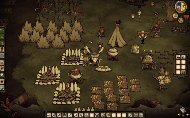 Don't Starve 3