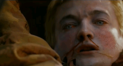 Joffrey Chokes