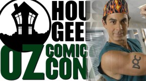 Robert Maschio House of Geekery