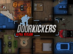 door kickers