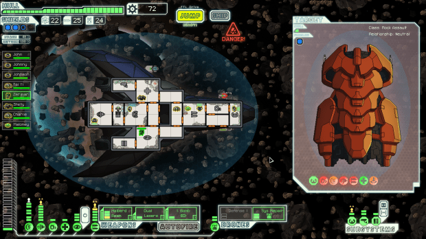 FTL Faster Than Light 2
