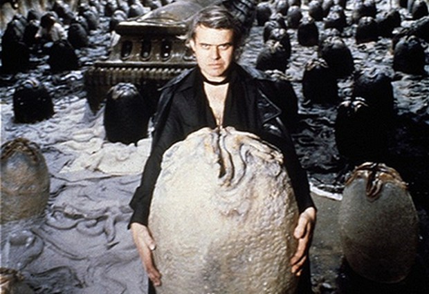 giger