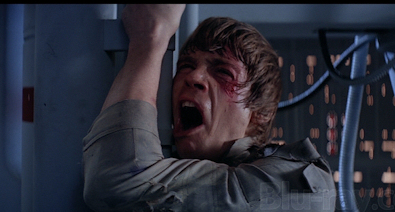 Suspend the Expanded Universe novels with no resolution? That's not true! THAT'S IMPOSSIBLE!