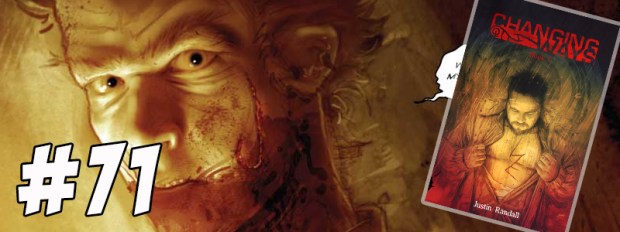 #71 Changing Ways