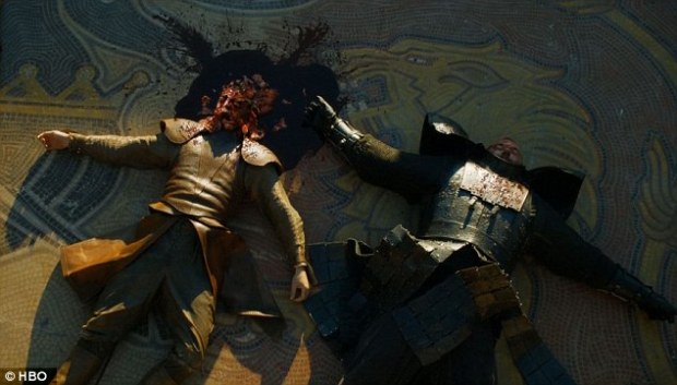 The phrase "mind blown" will never quite be the same.