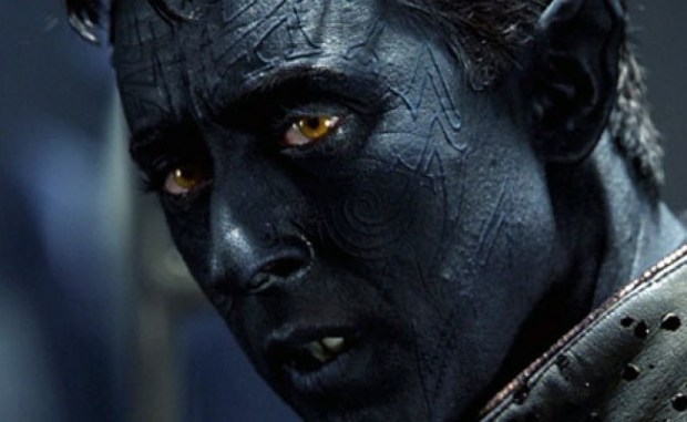 Nightcrawler