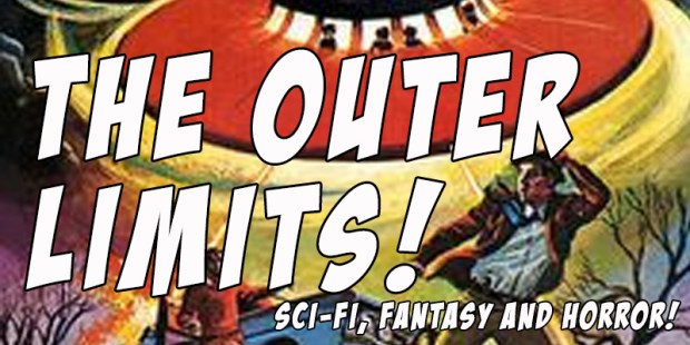 The Outer Limits
