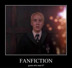 Fanfiction
