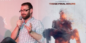 Hilditch These FInal Hours