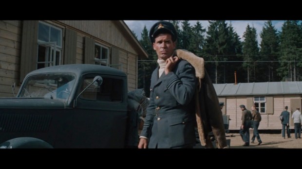 James Garner The Great Escape