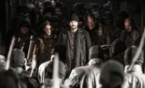 Snowpiercer