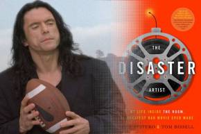 The Disaster Artist