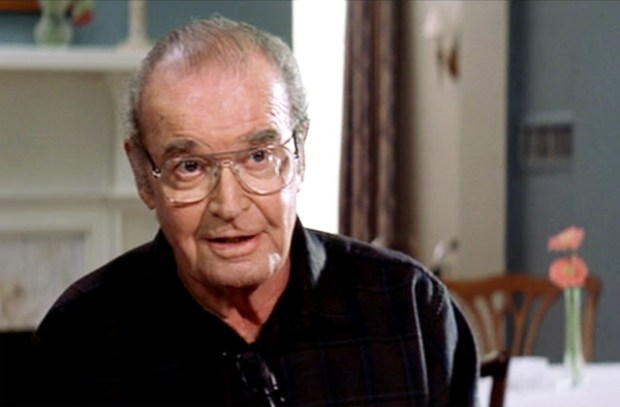 The Notebook James Garner