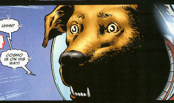 Cosmo