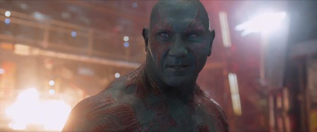 Drax