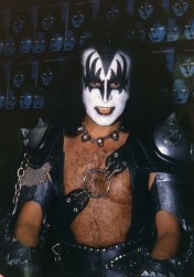 Gene Simmons 1