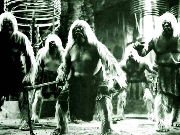 Morlocks