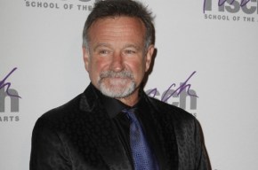 Robin Williams