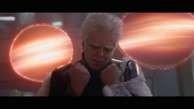 The Collector Guardians