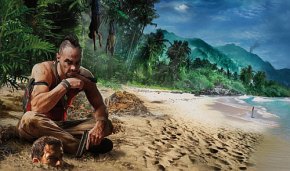 Far Cry 3
