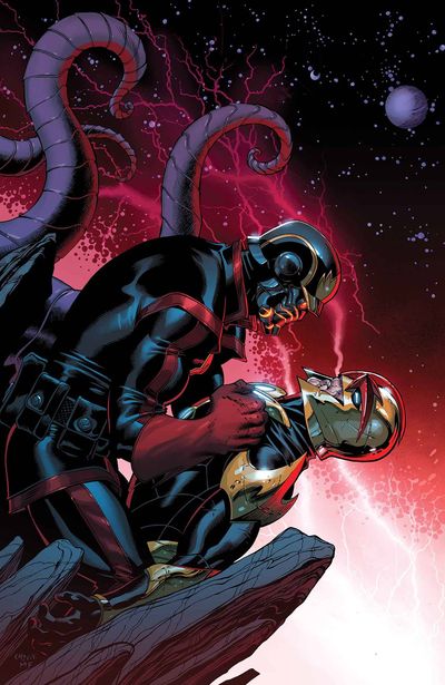 Guardians of the Galaxy