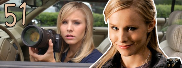 #51 Veronica Mars