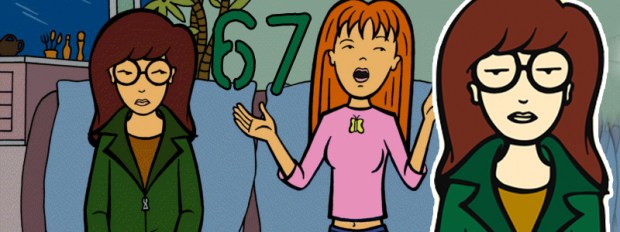 #67 Daria Morgendorfer