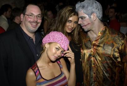 Cabin Fever Premiere - After Party