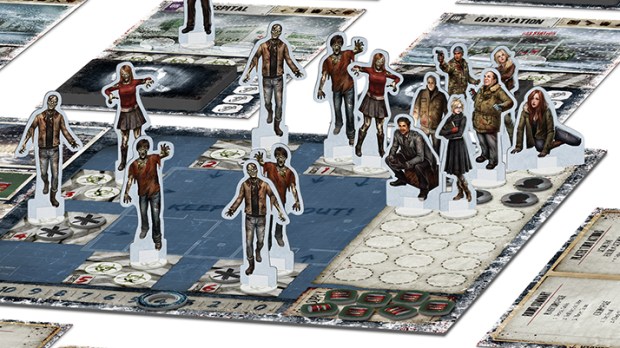 Dead of Winter Crossroads