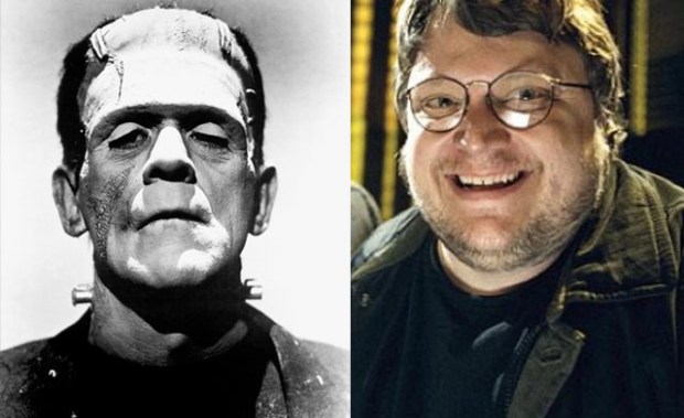 Frankenstein, horror