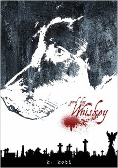 good dog whiskey cover