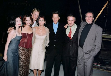 1997 MTV Movie Awards