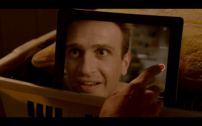 Sex Tape Movie iPad 3