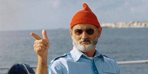 Bill Murray
