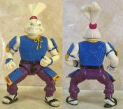 Usagi Yojimbo Toy