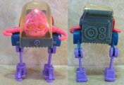 Krang toy