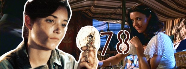 #78 Marion Ravenwood