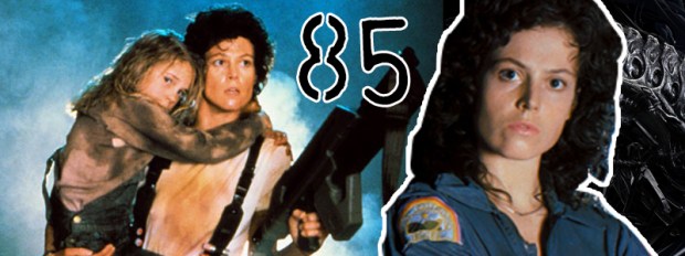 #85 Ellen Ripley