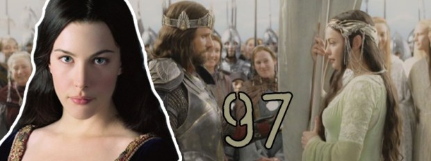 #97 Arwen