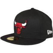 Bulls cap