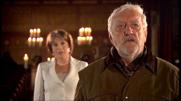 Doctor Who 50 – The End of Time