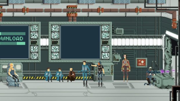 gods will be watching 2