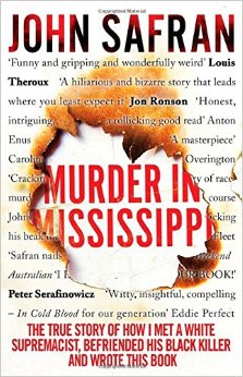 murder in mississippi