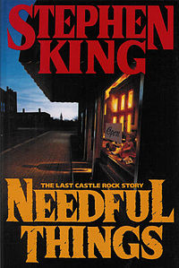 Needful Things pic