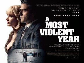 A Most Violent Year (1)