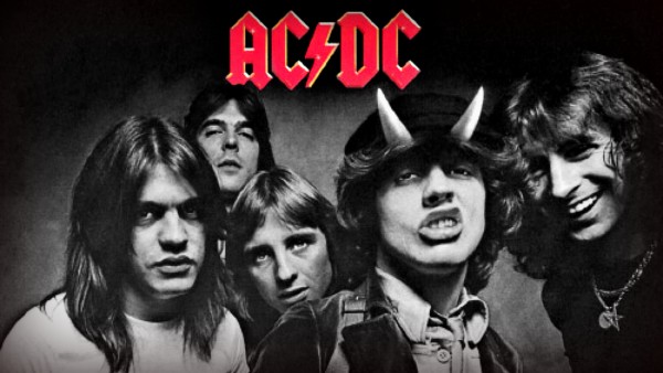 ACDC