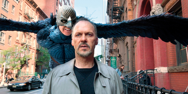 birdman