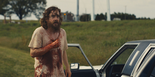 blue ruin